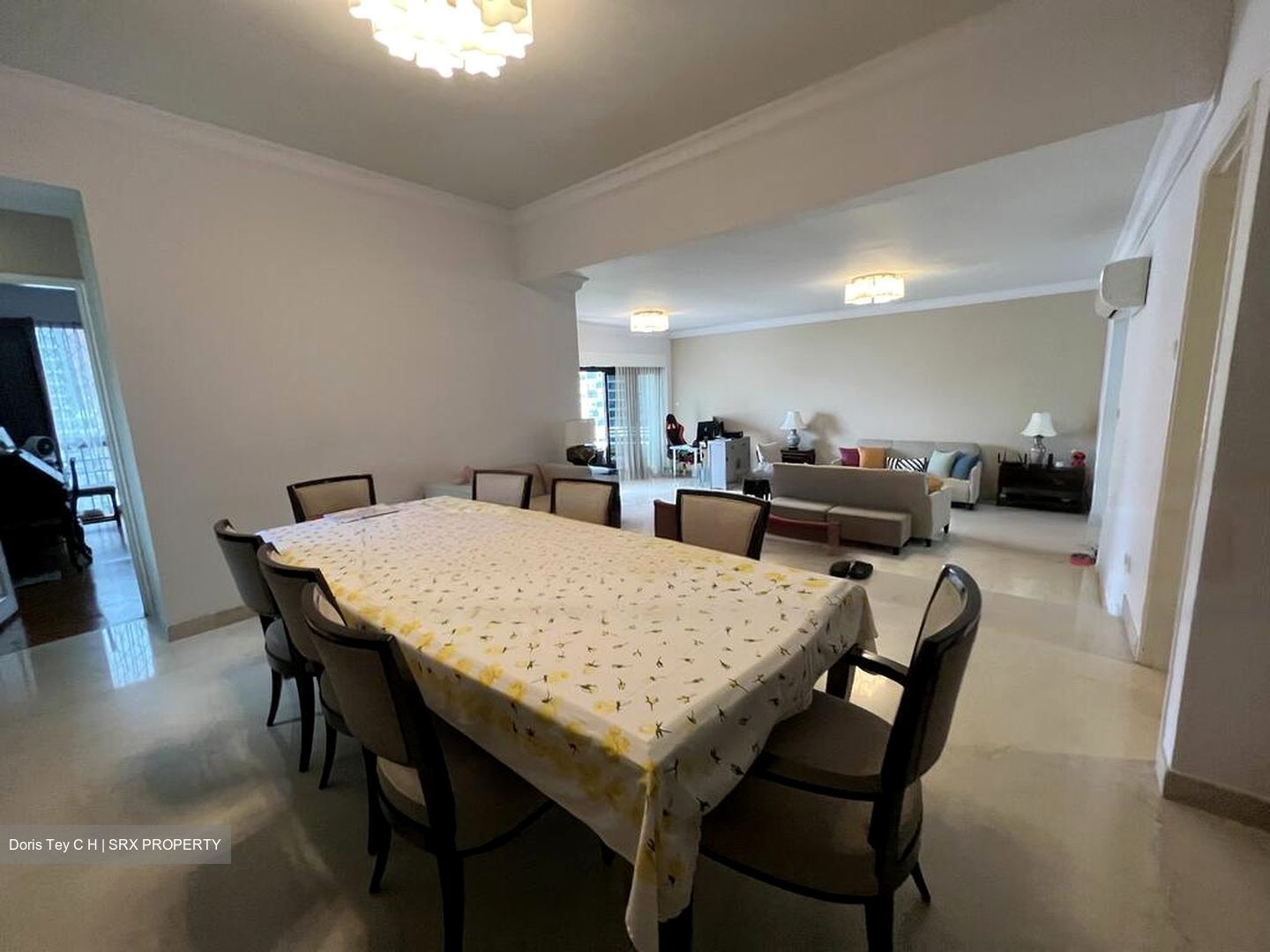 The Morningside (D9), Apartment #458890141